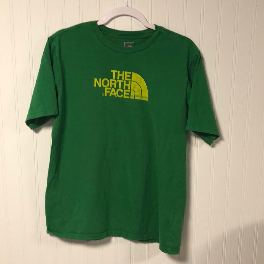 The North Face T-shirt